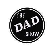 The Dad Show Podcast Logo
