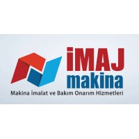 İmaj Makina Logo
