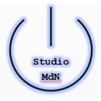 StudioMdN Logo