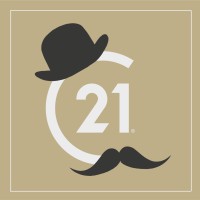 Century 21 Ouest Commerces Logo