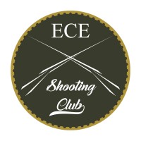 ECE Shooting Club Logo
