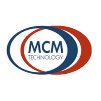 MCM Technology Ltd Logo