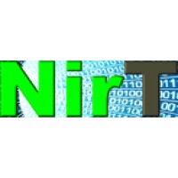 Next Industrial Revolution Tech (NirT) Logo
