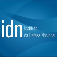 Instituto da Defesa Nacional Logo