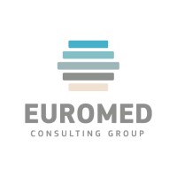 Euromed Consulting Group Logo