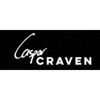 Caspar Craven Logo