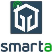 SMARTA-EGYPT Logo