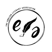 English Literary Association, VIT Chennai Logo