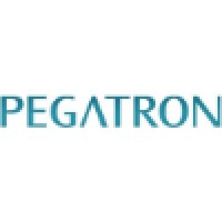 Pegatron Service Holland B.V. Logo