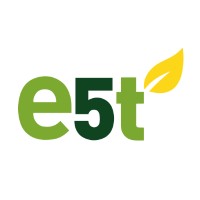 Fonds e5t Logo