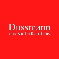 Dussmann das KulturKaufhaus GmbH Logo