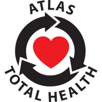 Atlas Total Health Logo