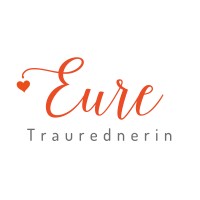 Eure Traurednerin Logo