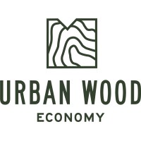Urban Wood Economy Logo