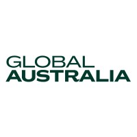 Global Australia Logo