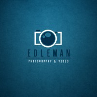Edleman Photography and Video Logo
