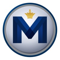 Maverick PGH Logo