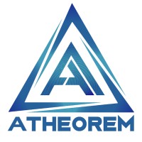 ATHEOREM STUDIOS Logo