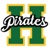 Harbor High School Logo