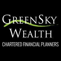 GreenSky Wealth Logo