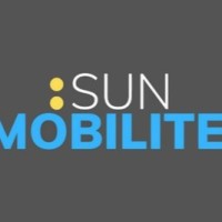 SUN MOBILITE Logo