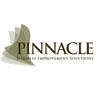 Pinnacle Business Improvement Solutions Logo