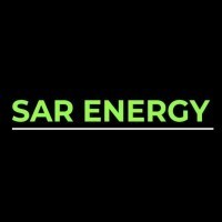 SAR ENERGY Logo