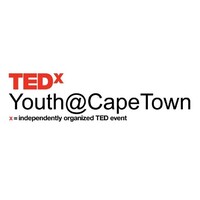 TEDxYouth@CapeTown Logo