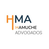 HMA Advogados Logo
