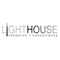 Lighthouse Research & Consultancy Logo