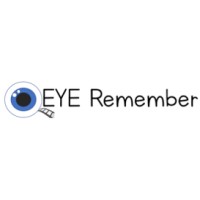 Eye Remember video- en fotopresentaties Logo