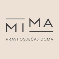 Namještaj Mima d.o.o. Logo