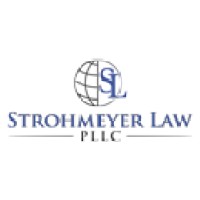 Strohmeyer Law PLLC Logo