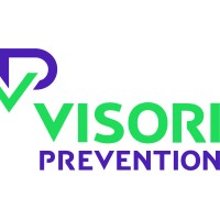 Visori Prévention Logo