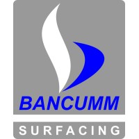 Bancumm Surfacing Limited Logo