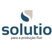 Solutio Indústria Química Logo
