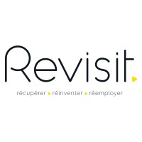 Revisit Logo