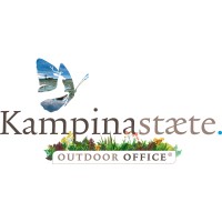 KampinaStaete Outdoor Office® Logo
