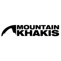 Mountain Khakis Logo