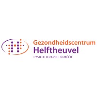 Gezondheidscentrum Helftheuvel Logo