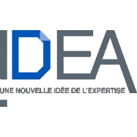 IDEA Expertises Logo