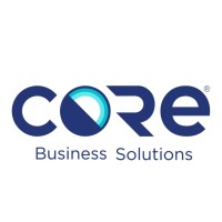 Core Business Solutions Logo