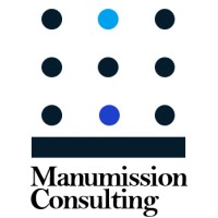Manumission Consulting Logo