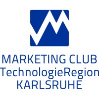 Marketing Club TechnologieRegion Karlsruhe e.V. Logo