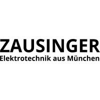 Zausinger GmbH & Co. KG Logo