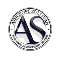 The Ashcroft Sullivan Economic Development Center Logo