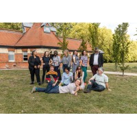 Engaging Environments Logo