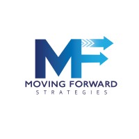 Moving Forward Strategies Logo
