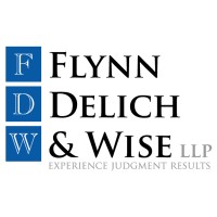 Flynn, Delich & Wise LLP Logo