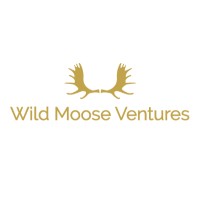 Wild Moose Ventures Logo